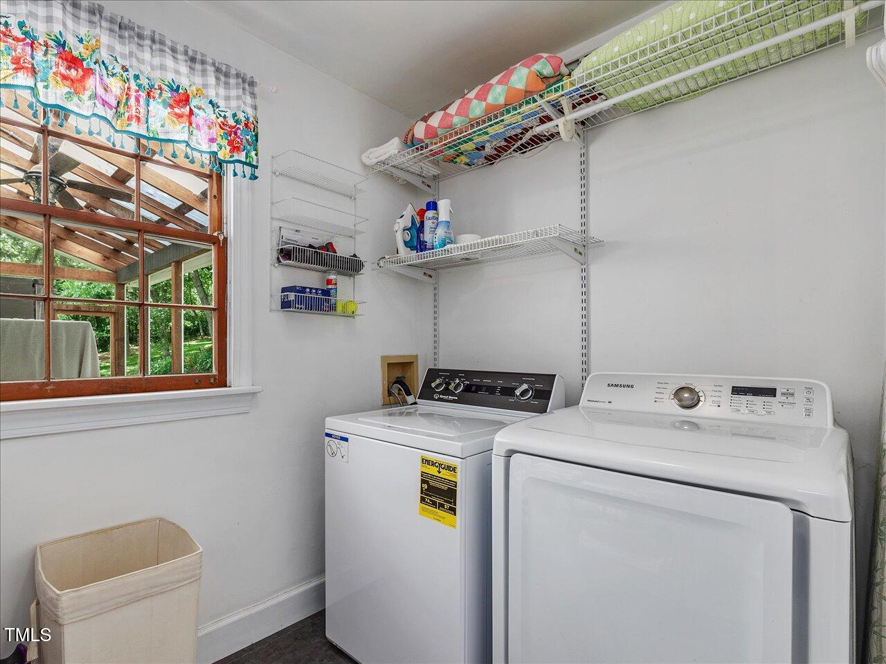967 Bynum Road Pittsboro, NC 27312 - Photo 61 of 100 062-Laundry Room