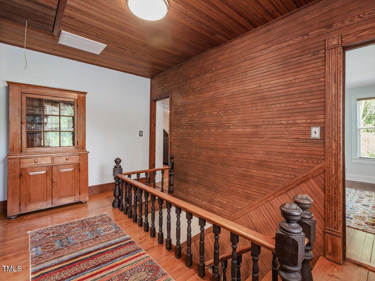 967 Bynum Road Pittsboro, NC 27312 - Photo 63 of 100 064-Landing