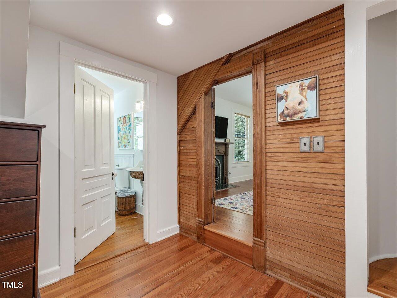 967 Bynum Road Pittsboro, NC 27312 - Photo 72 of 100 073-Dressing Room