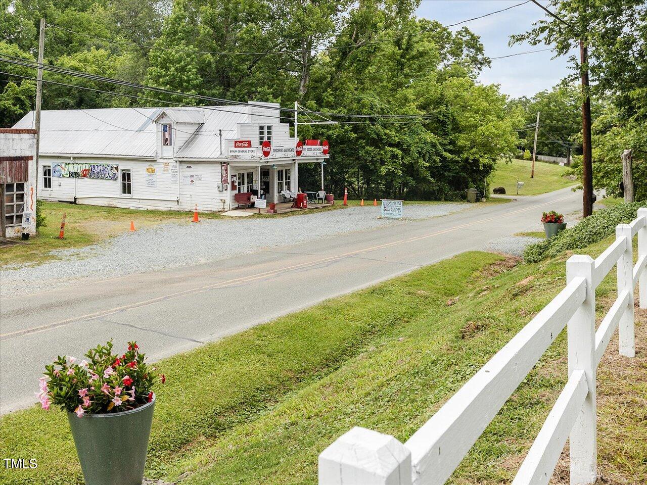 967 Bynum Road Pittsboro, NC 27312 - Photo 8 of 100 008-Across from Bynum General Store