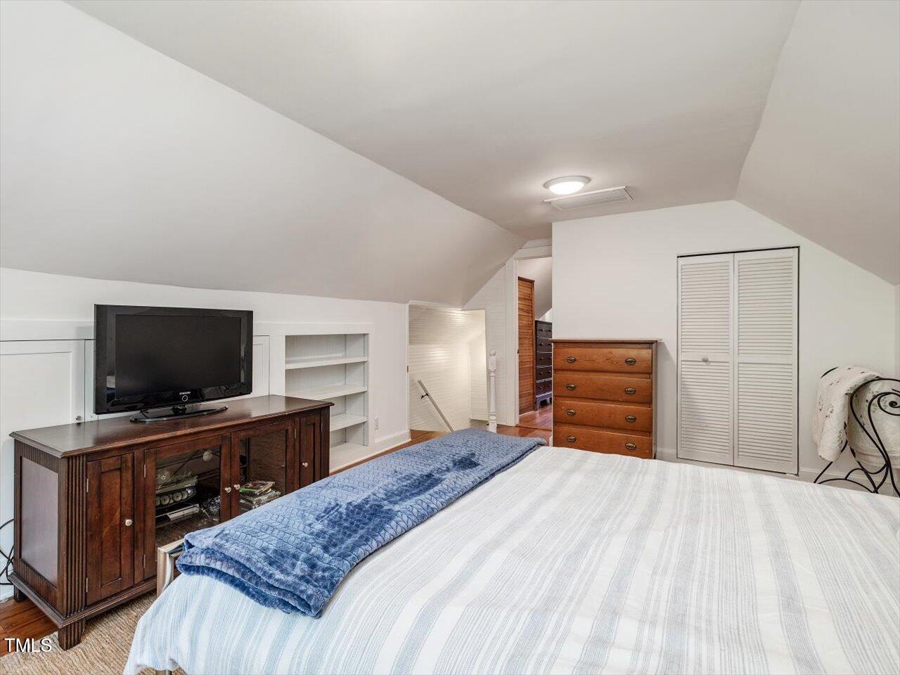 967 Bynum Road Pittsboro, NC 27312 - Photo 83 of 100 084-Bedroom 4