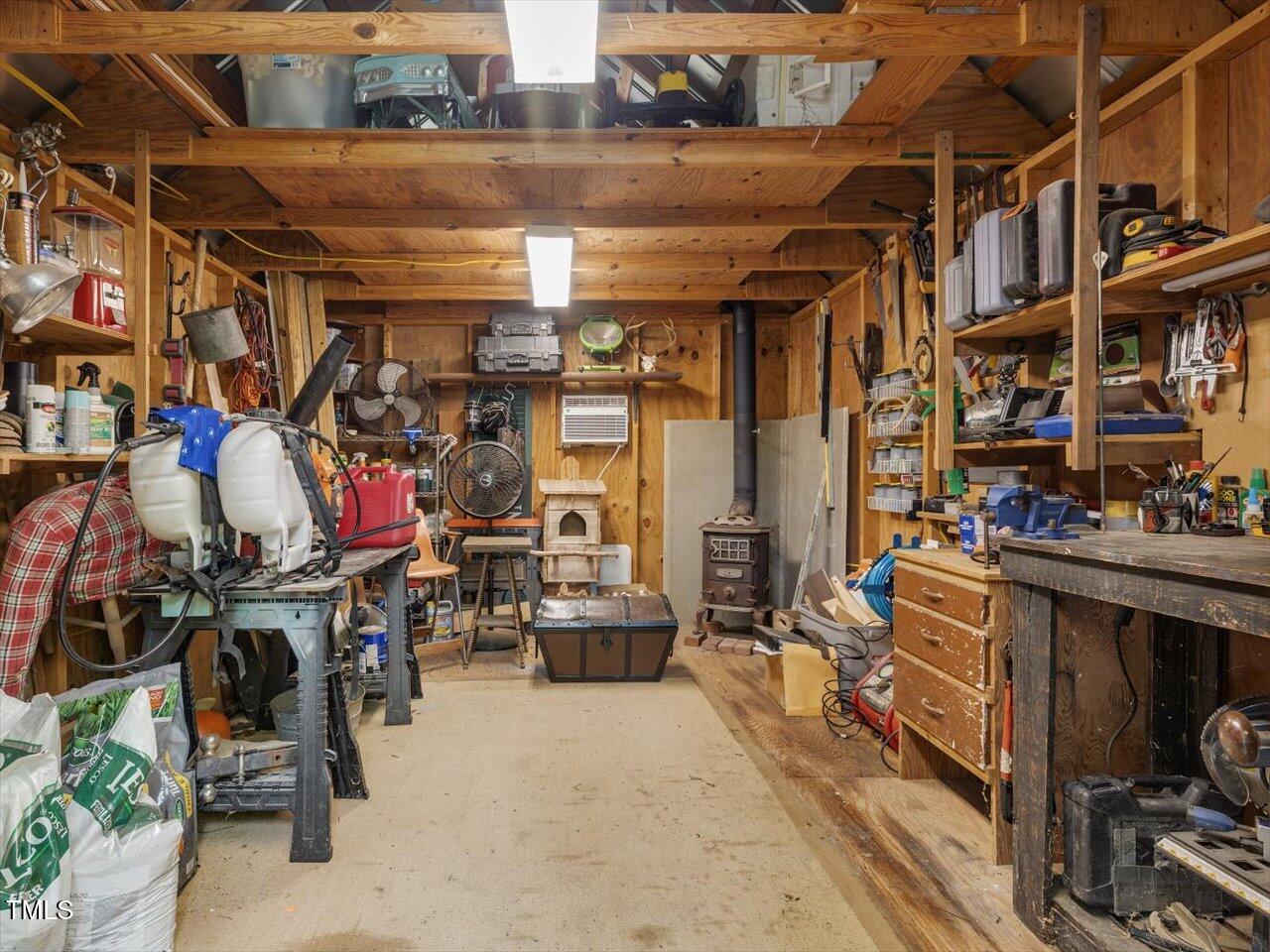 967 Bynum Road Pittsboro, NC 27312 - Photo 93 of 100 094-Shed