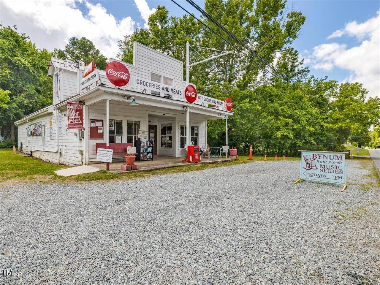 967 Bynum Road Pittsboro, NC 27312 - Photo 99 of 100 100-Bynum General Store