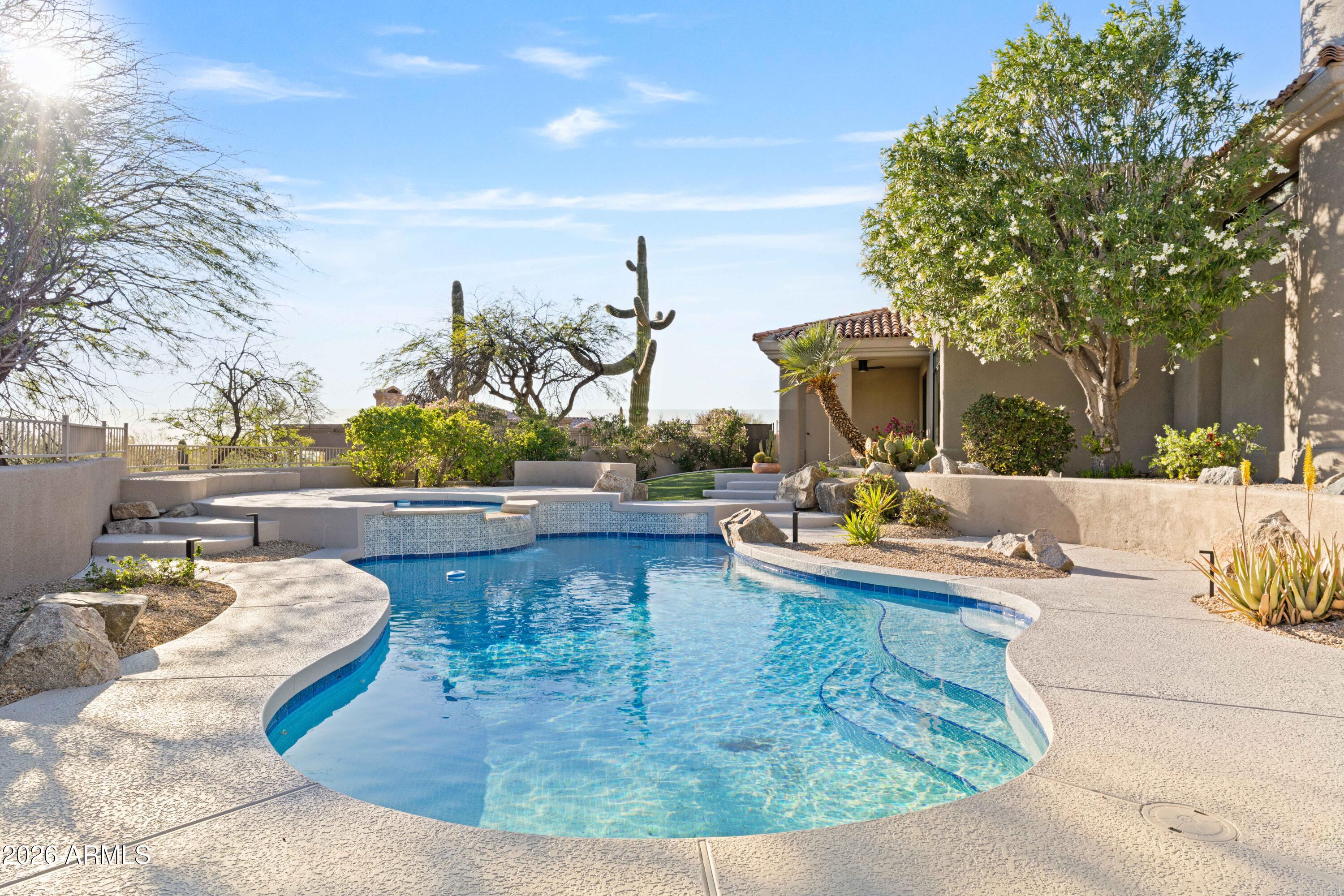 10201 East Ranch Gate Road Scottsdale, AZ 85255 - Photo 48 of 63