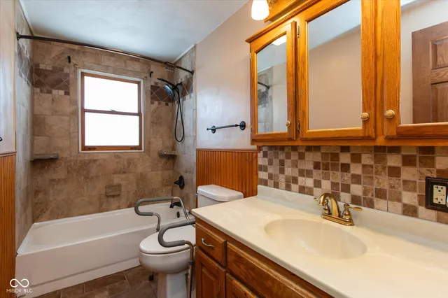 $165,000 | 3601 Church Drive, Anderson, IN 46013