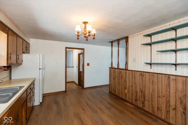 $165,000 | 3601 Church Drive, Anderson, IN 46013