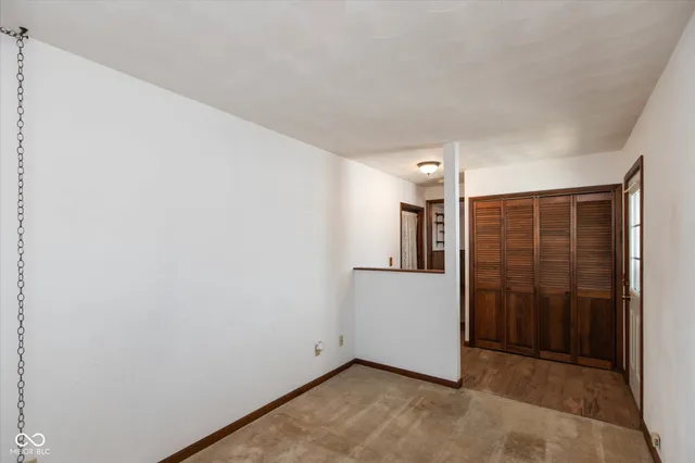 $165,000 | 3601 Church Drive, Anderson, IN 46013