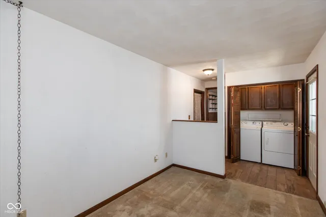 $165,000 | 3601 Church Drive, Anderson, IN 46013