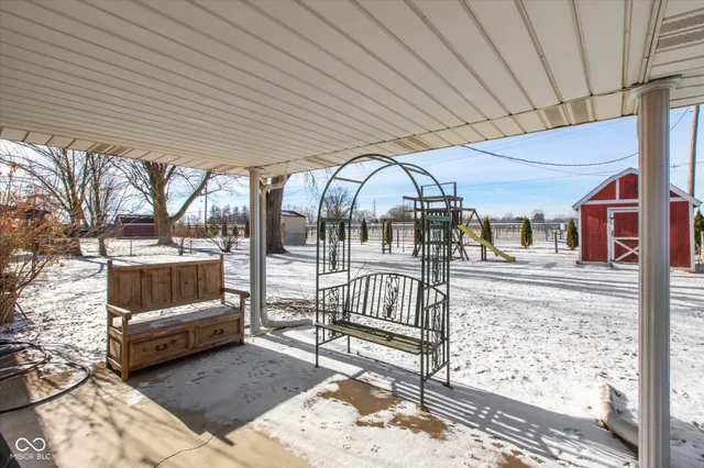 $165,000 | 3601 Church Drive, Anderson, IN 46013