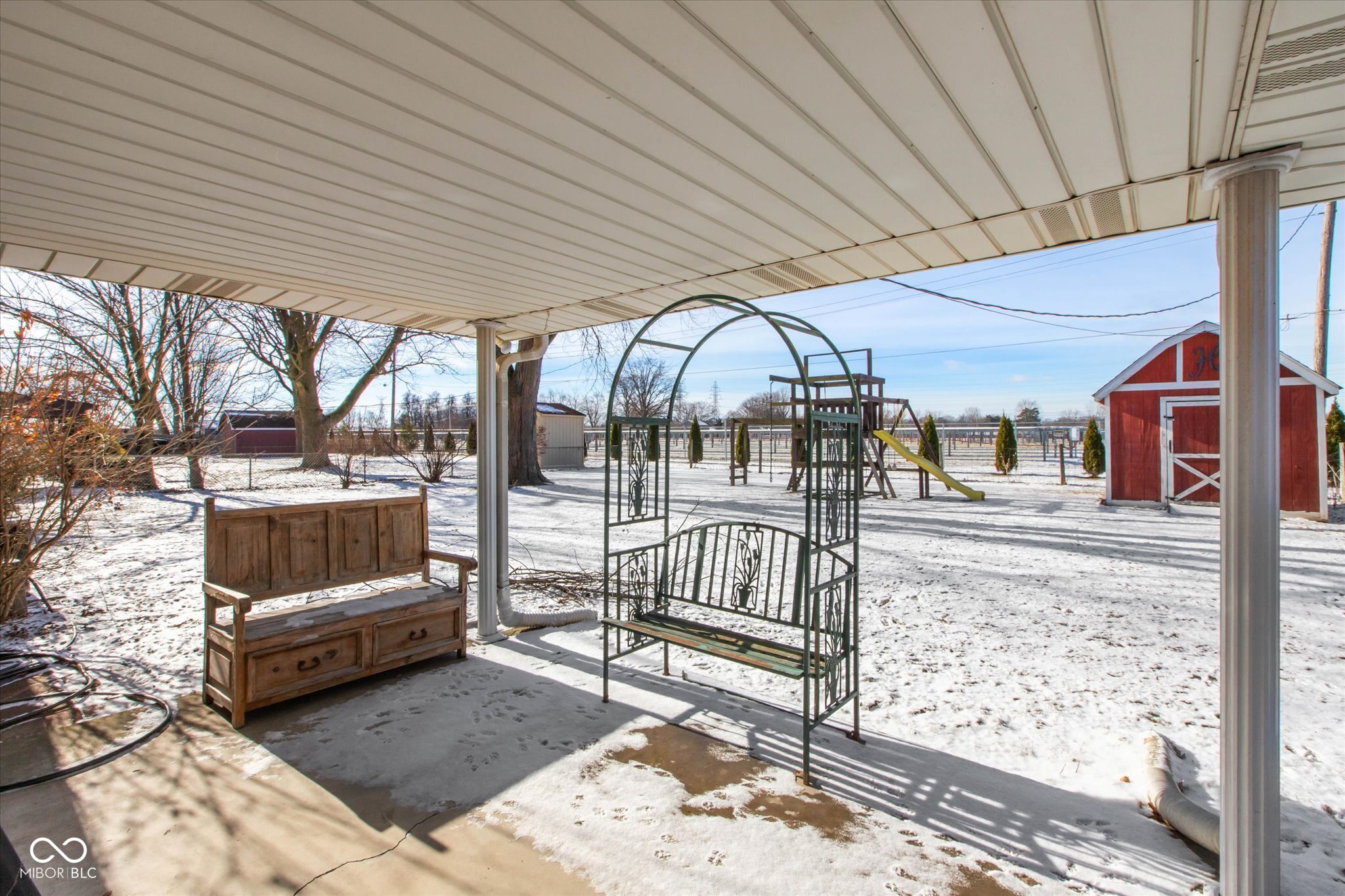 3601 Church Drive Anderson, IN 46013 - Photo 19 of 21