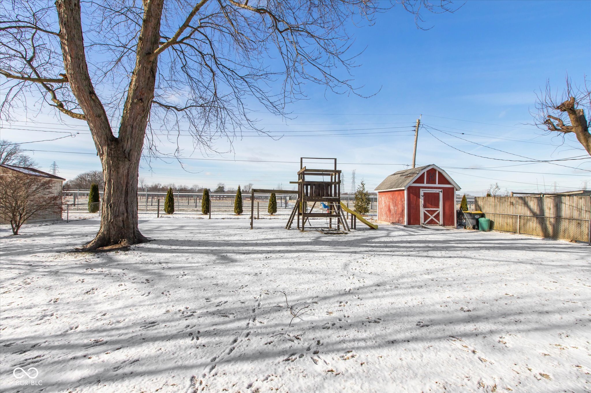 3601 Church Drive Anderson, IN 46013 - Photo 20 of 21