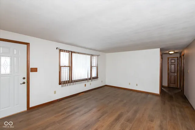 $165,000 | 3601 Church Drive, Anderson, IN 46013