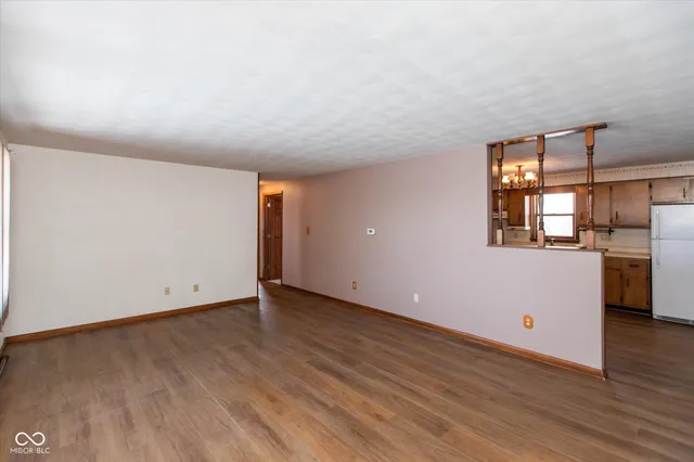 $165,000 | 3601 Church Drive, Anderson, IN 46013