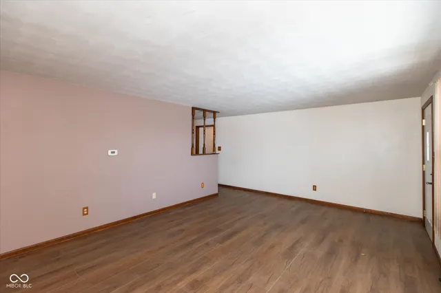 $165,000 | 3601 Church Drive, Anderson, IN 46013