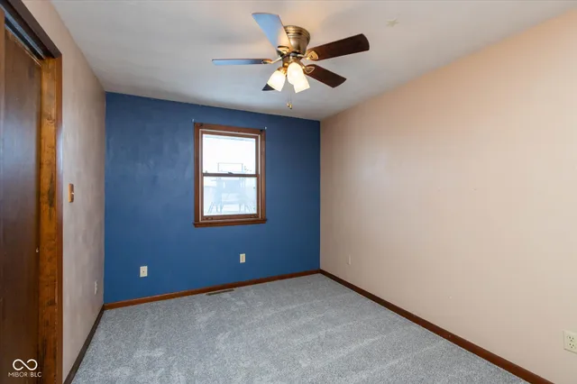 $165,000 | 3601 Church Drive, Anderson, IN 46013