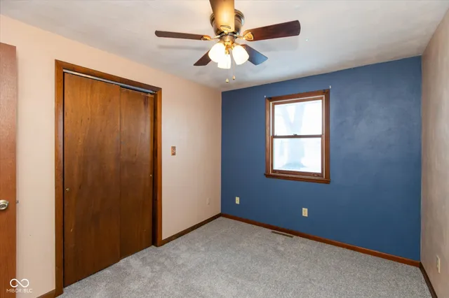 $165,000 | 3601 Church Drive, Anderson, IN 46013