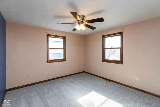 $165,000 | 3601 Church Drive, Anderson, IN 46013