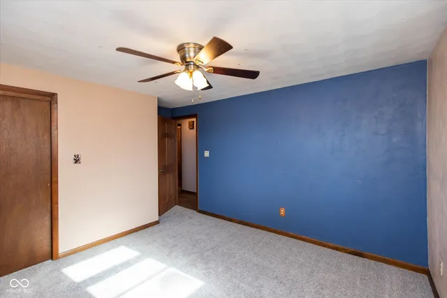 $165,000 | 3601 Church Drive, Anderson, IN 46013