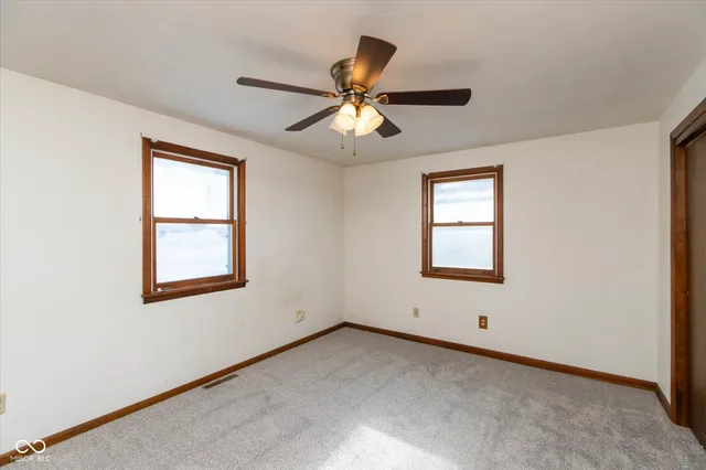 $165,000 | 3601 Church Drive, Anderson, IN 46013