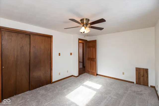 $165,000 | 3601 Church Drive, Anderson, IN 46013