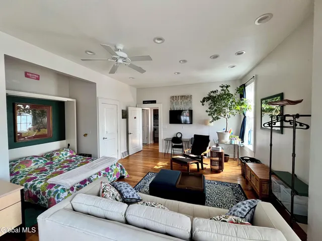 $2,200 | 51 Church Street, Unit A, Saratoga Springs, NY 12866