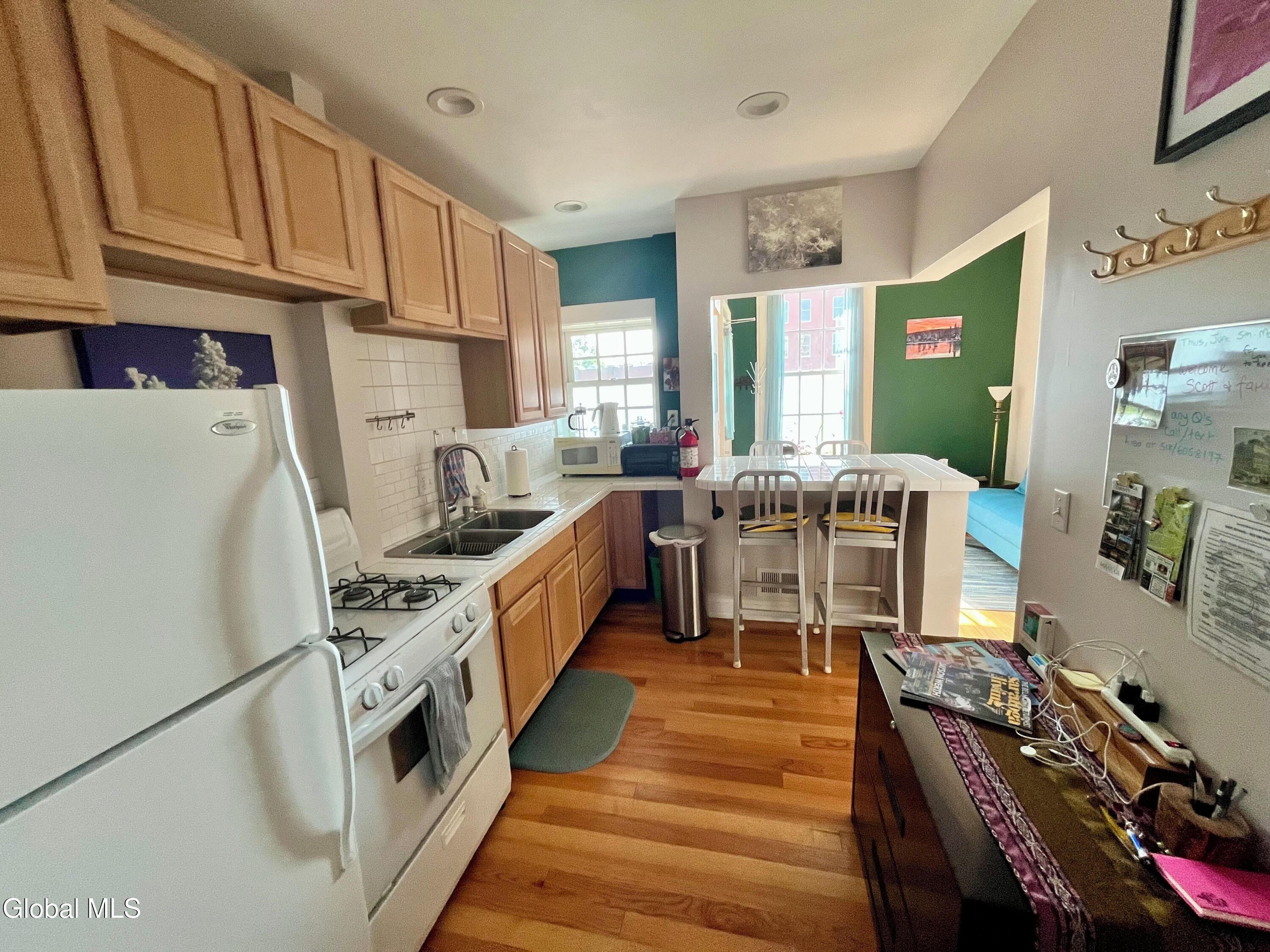 51 Church Street, Unit A Saratoga Springs, NY 12866 - Photo 8 of 9 51 11