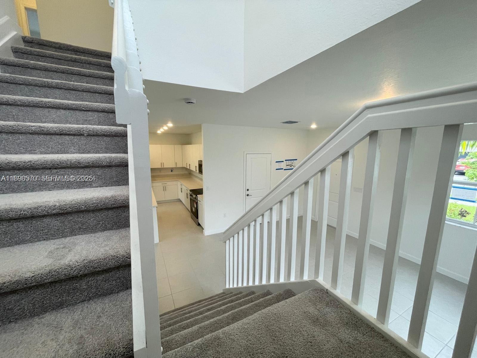 2647 Southeast 8th Street Homestead, FL 33030 - Photo 8 of 25 a view of entryway