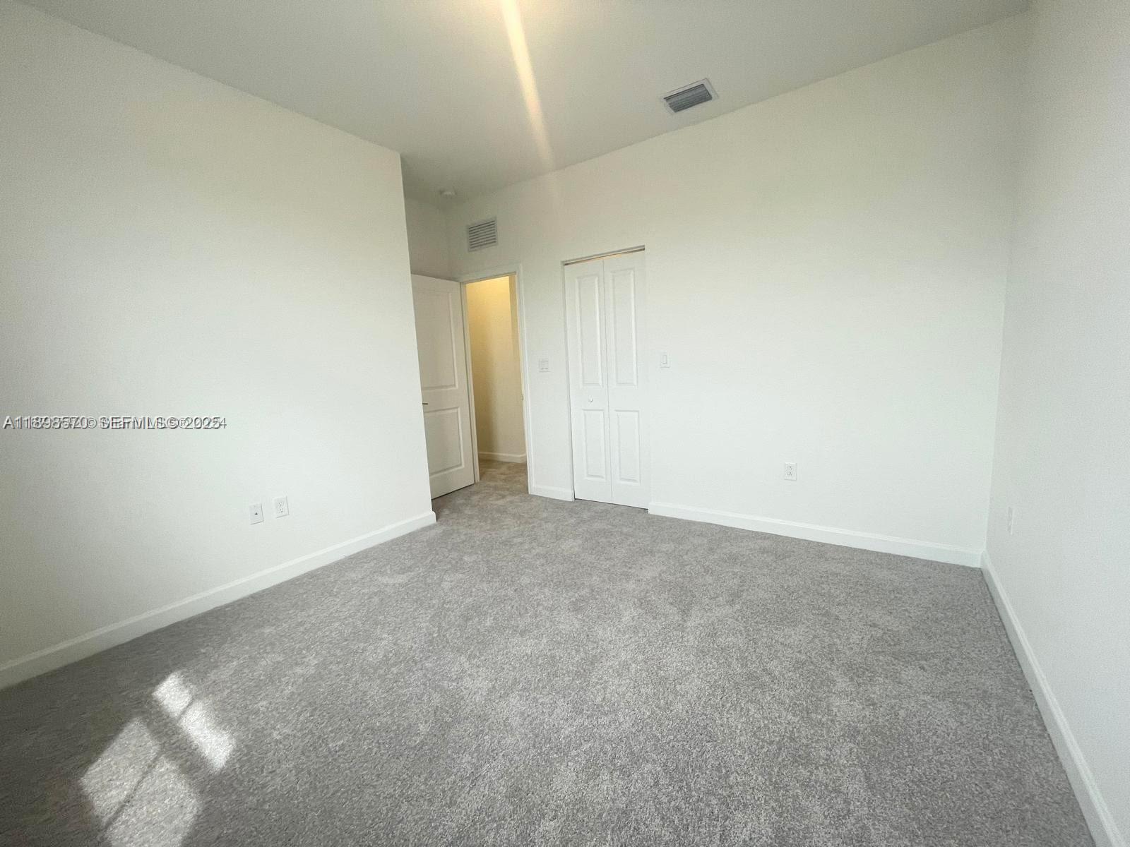 2647 Southeast 8th Street Homestead, FL 33030 - Photo 10 of 25 a view of an empty room