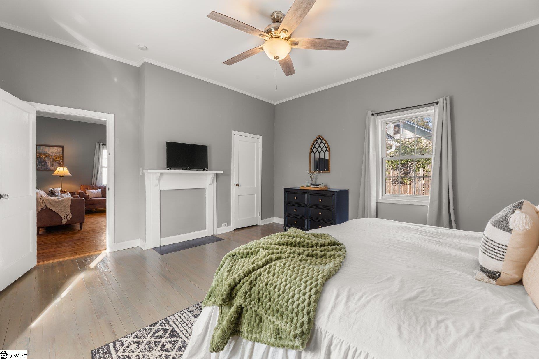 4 Seyle Street Greenville, SC 29605 - Photo 12 of 28