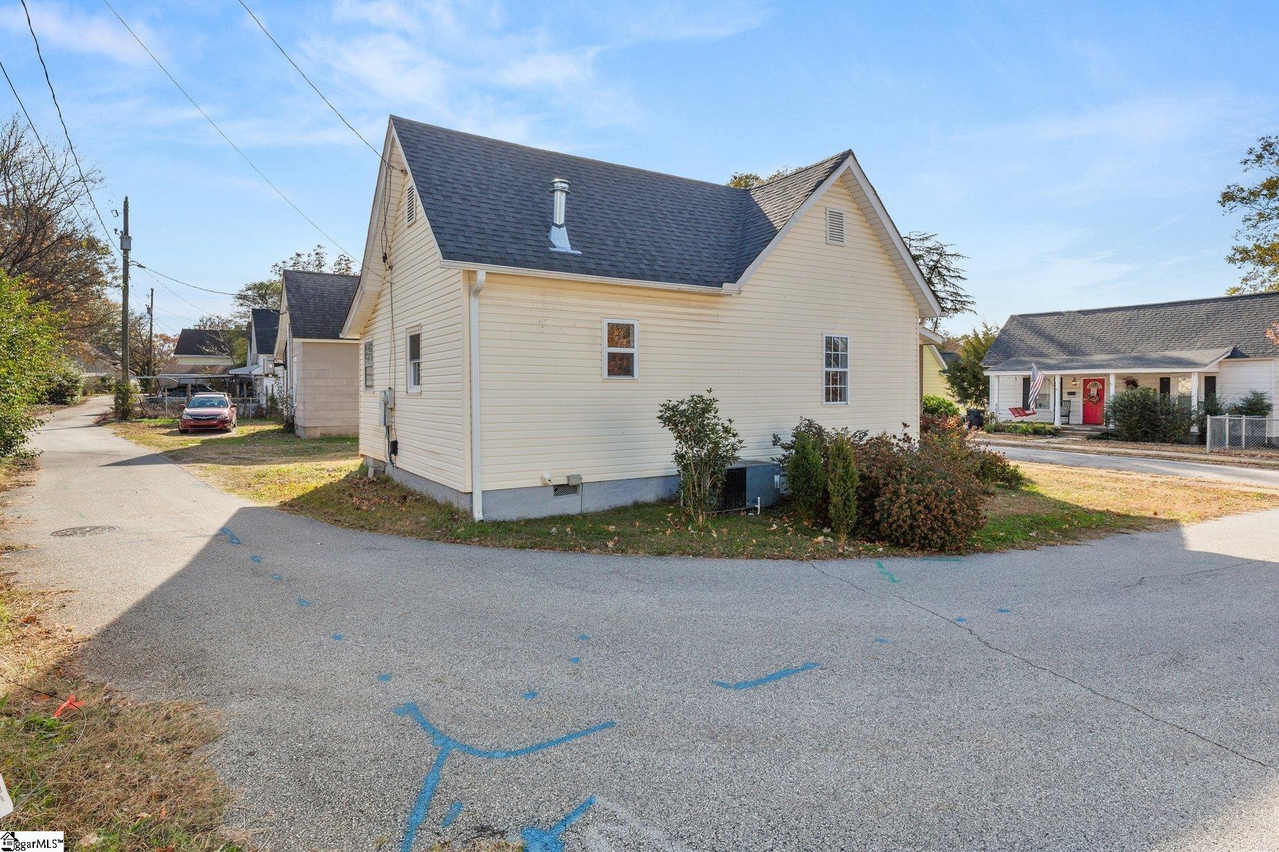 4 Seyle Street Greenville, SC 29605 - Photo 26 of 28