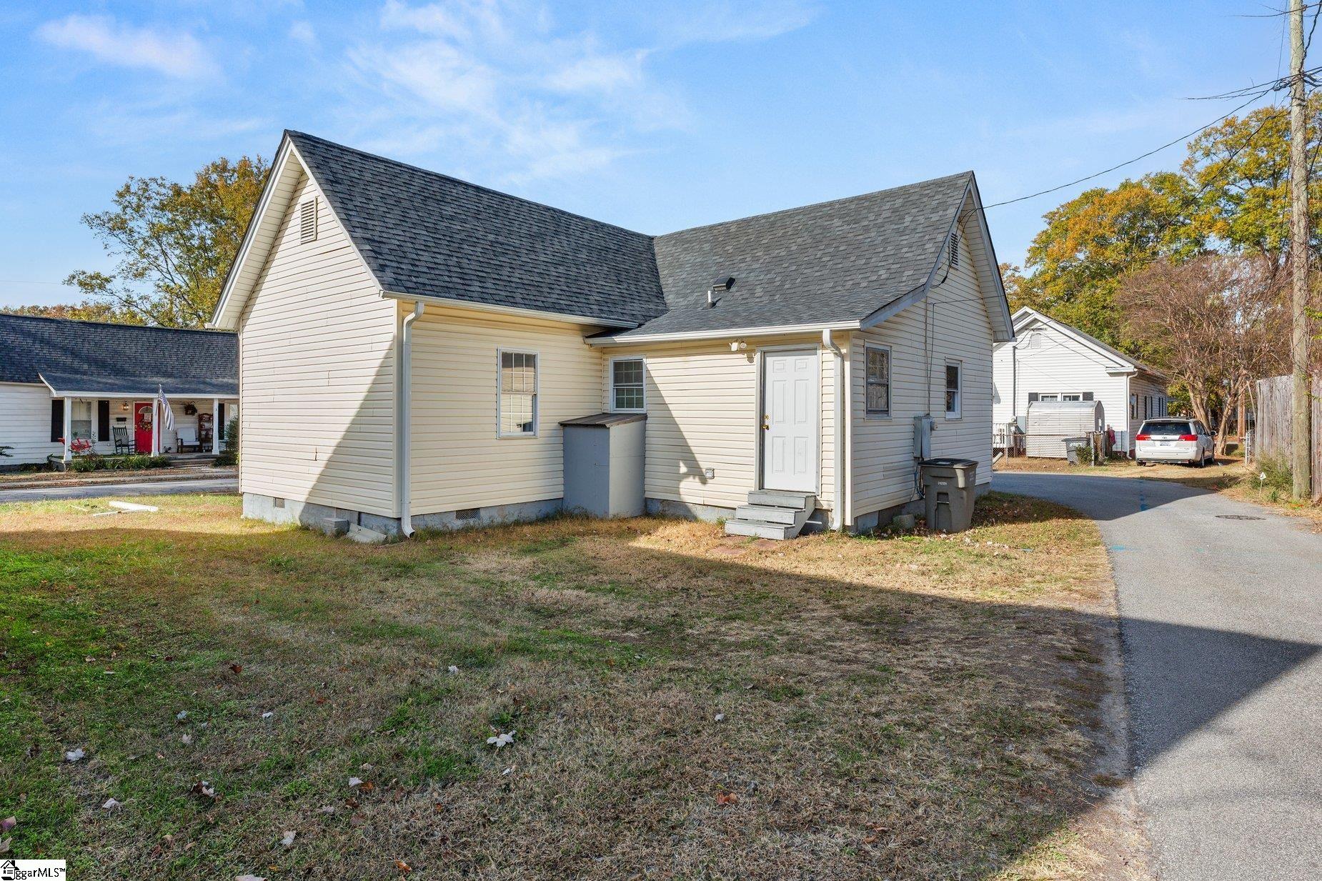 4 Seyle Street Greenville, SC 29605 - Photo 27 of 28