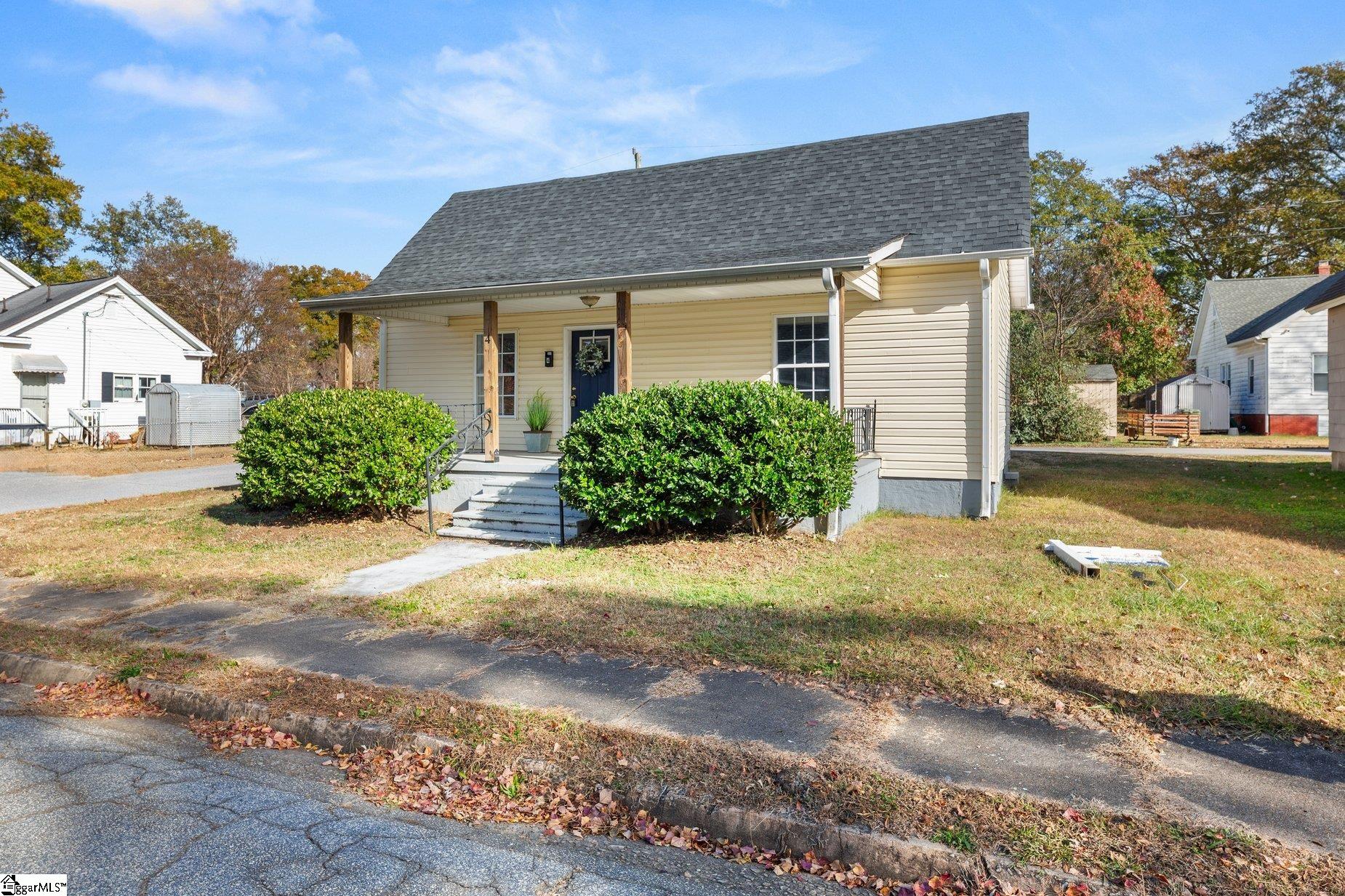 4 Seyle Street Greenville, SC 29605 - Photo 4 of 28