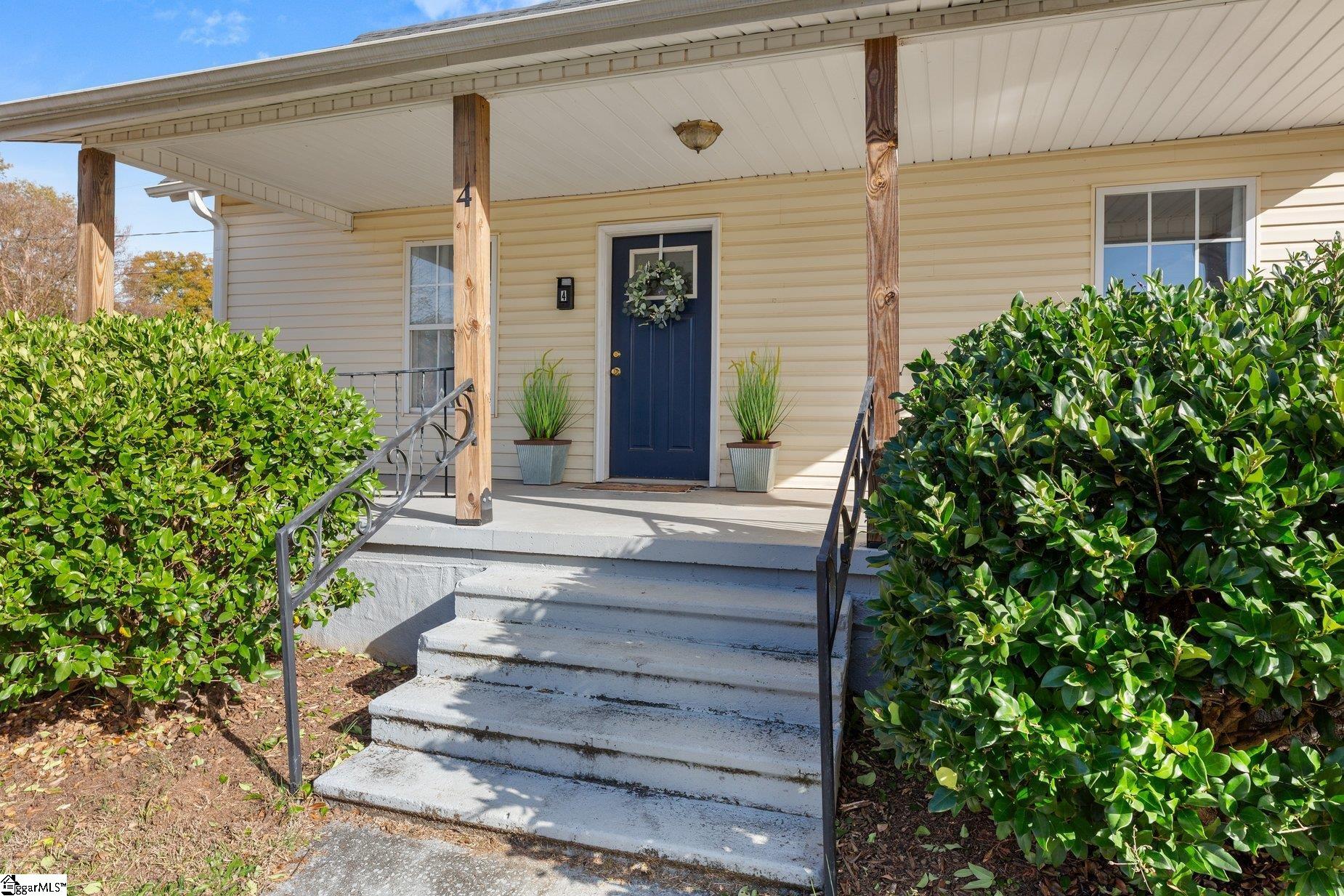 4 Seyle Street Greenville, SC 29605 - Photo 5 of 28