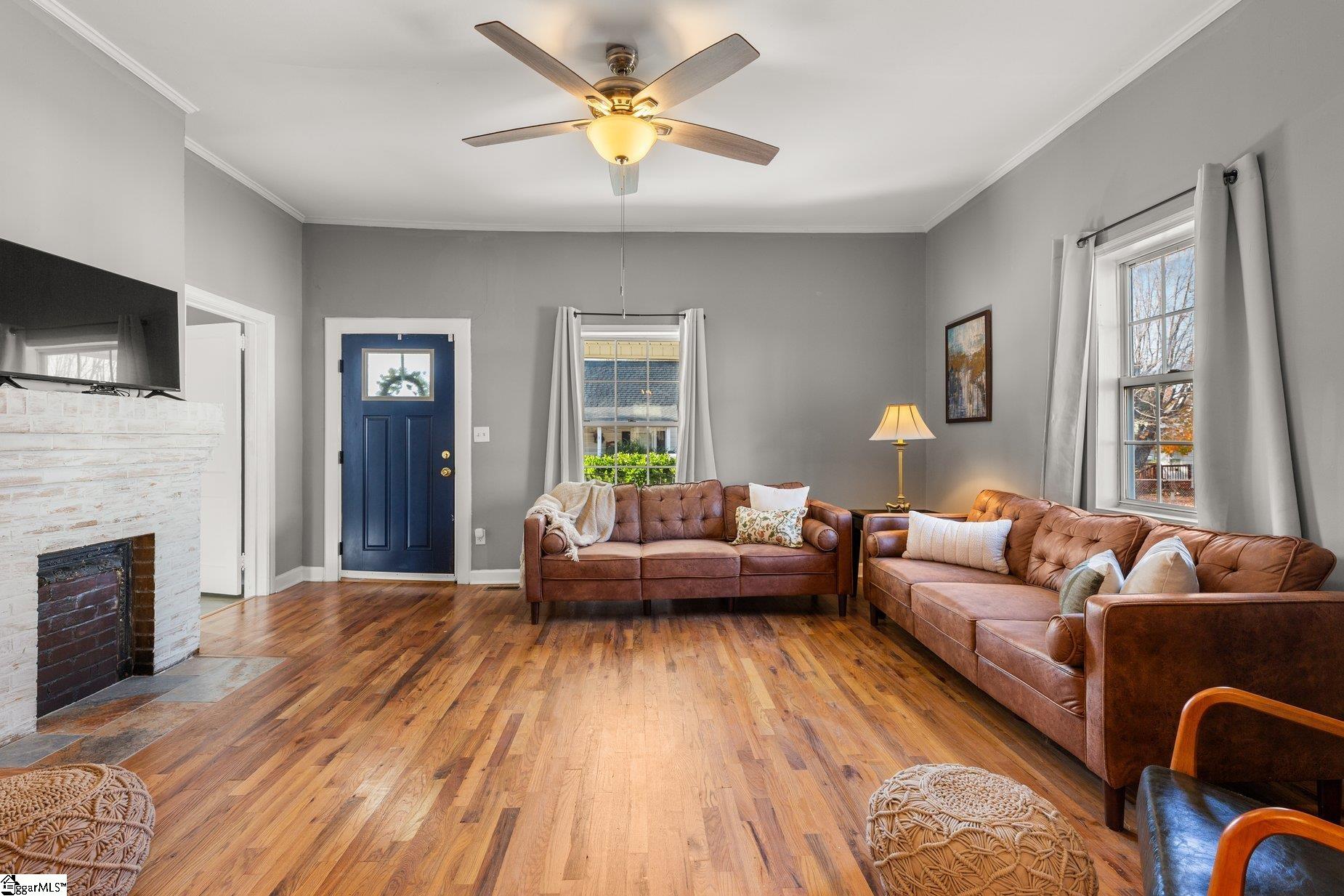 4 Seyle Street Greenville, SC 29605 - Photo 7 of 28