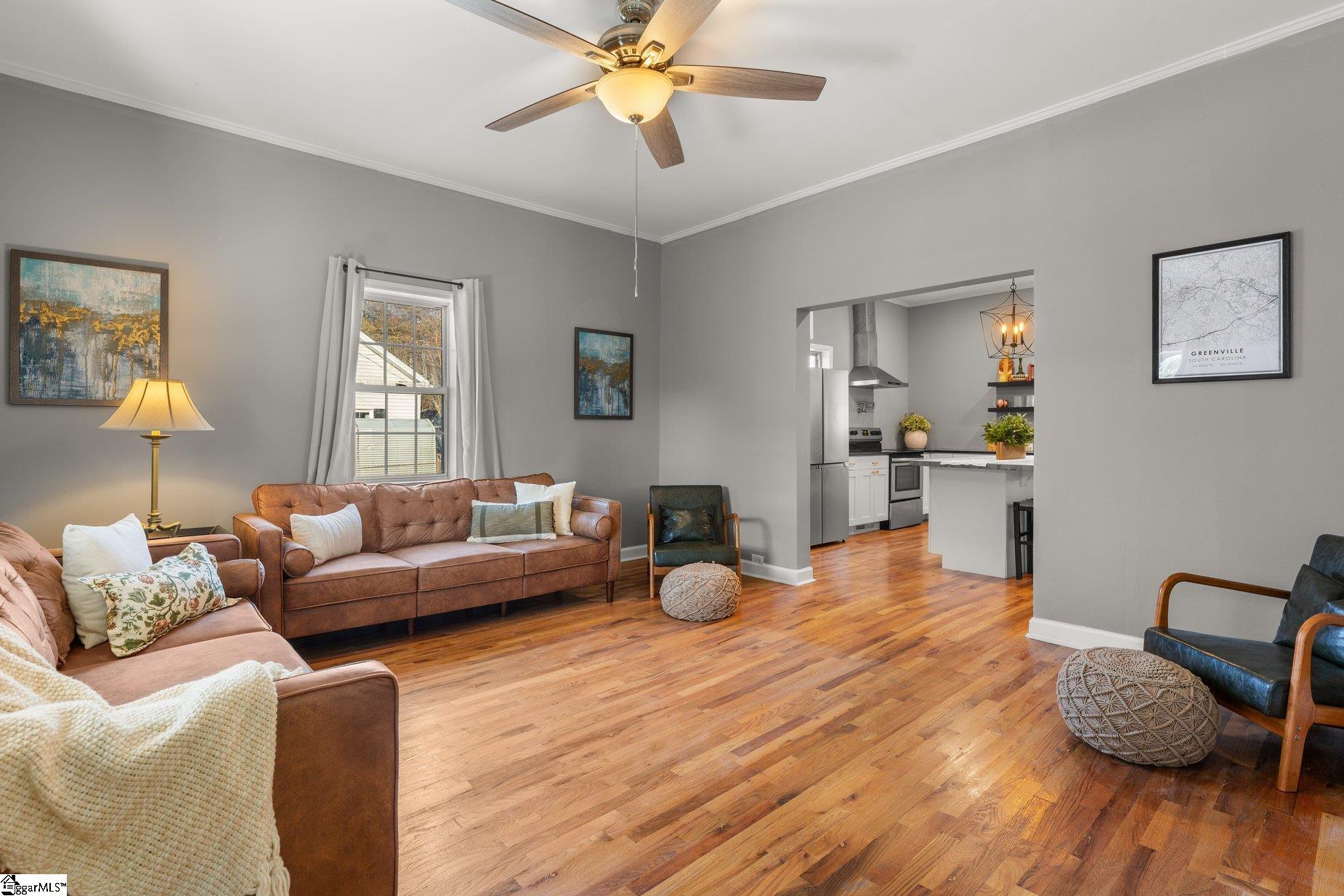 4 Seyle Street Greenville, SC 29605 - Photo 8 of 28