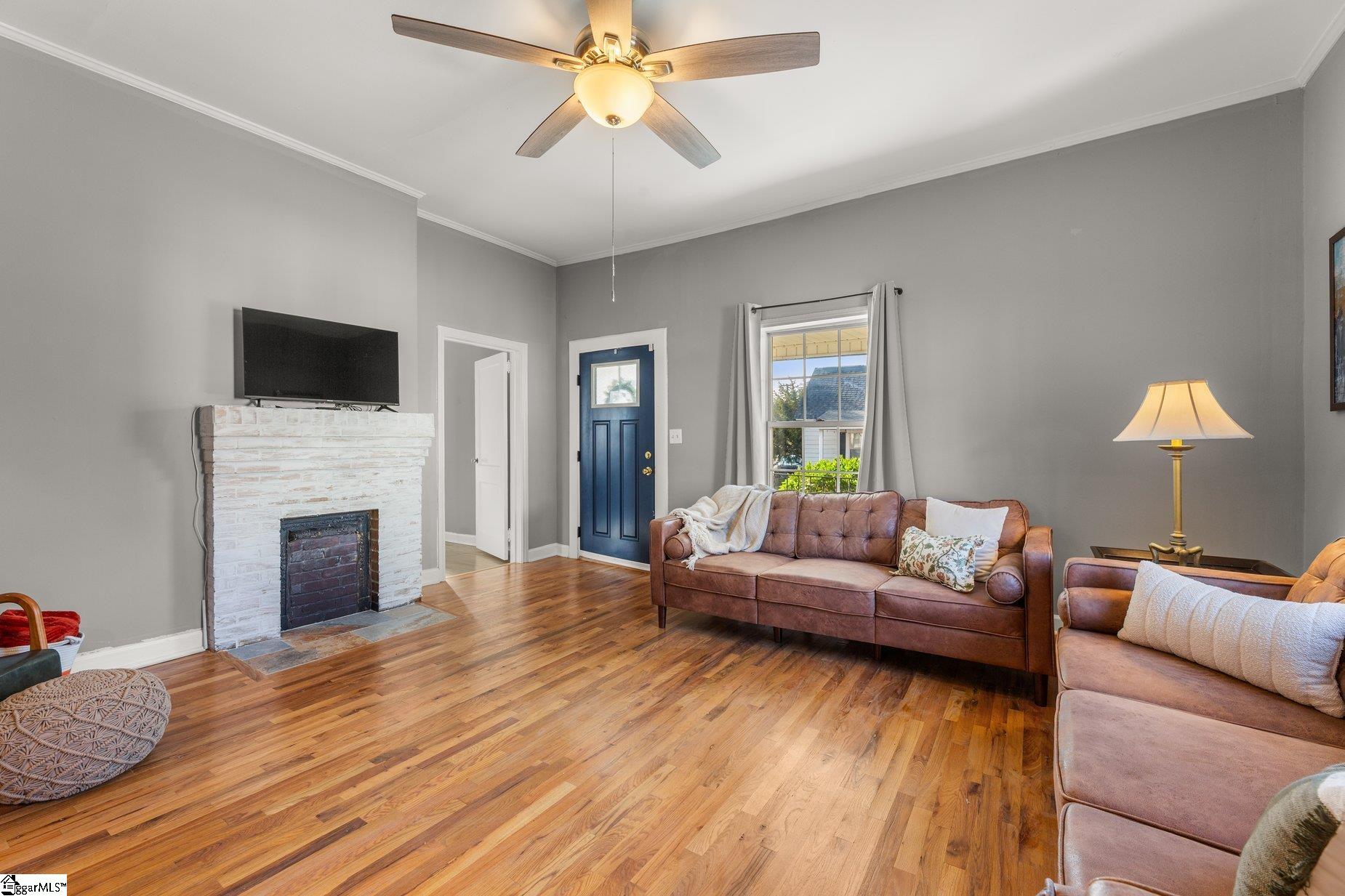 4 Seyle Street Greenville, SC 29605 - Photo 9 of 28