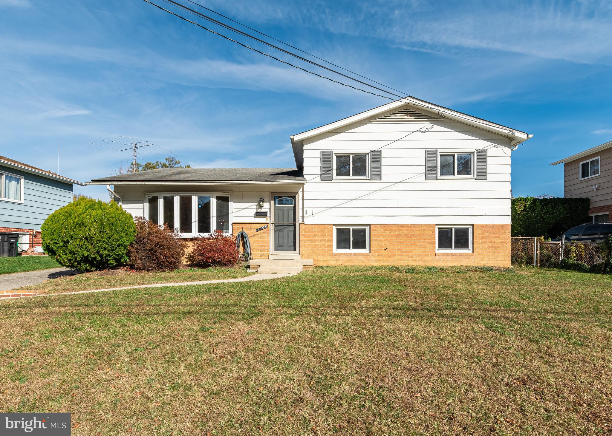 Welcome home to 2006 Peden Road!
