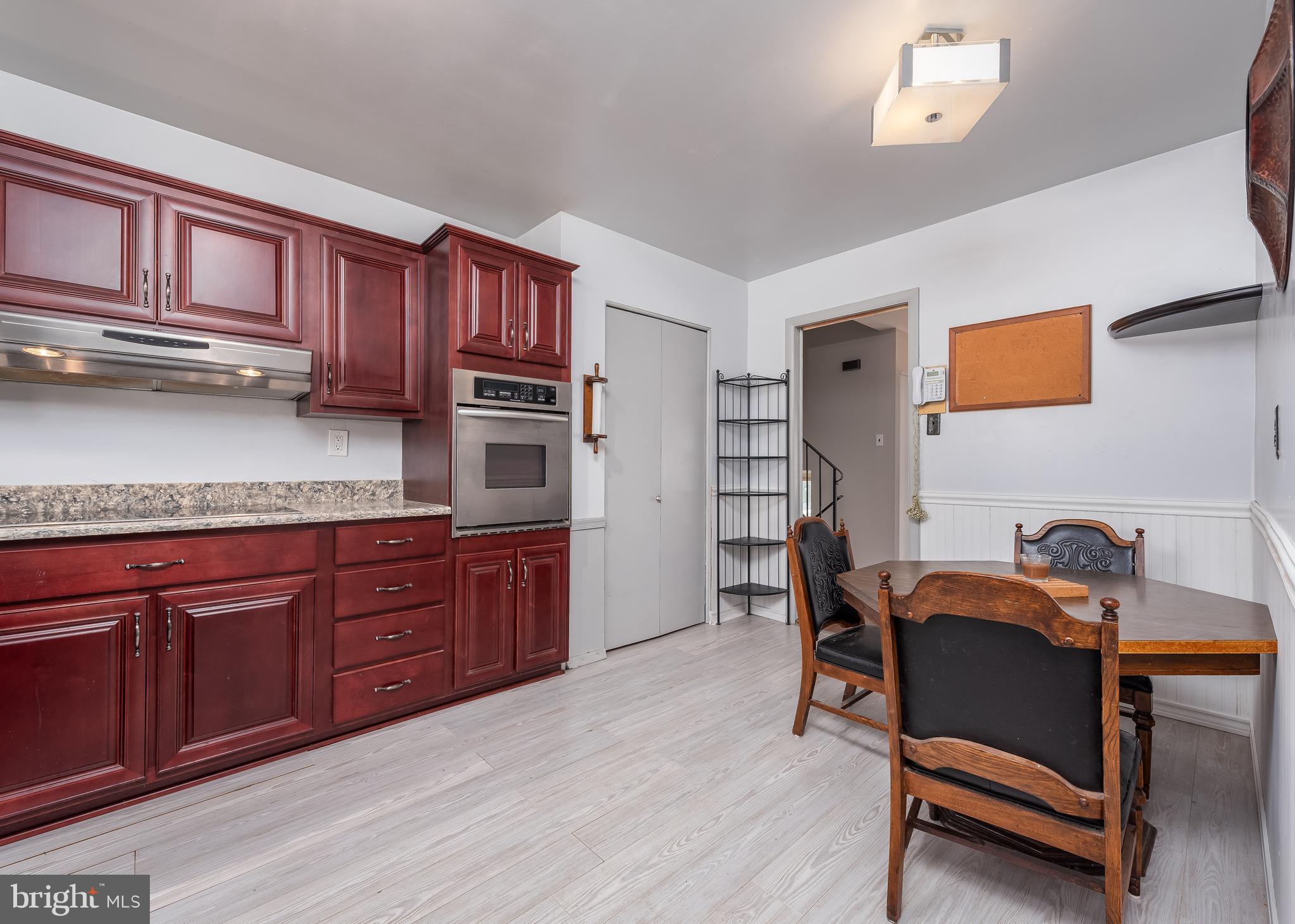 2006 Pelden Road Hyattsville, MD 20783 - Photo 8 of 22 Large pantry and plenty of counter space