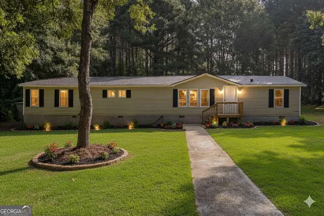 $260,000 | 119 Jack Sharp Road, Colbert, GA 30628