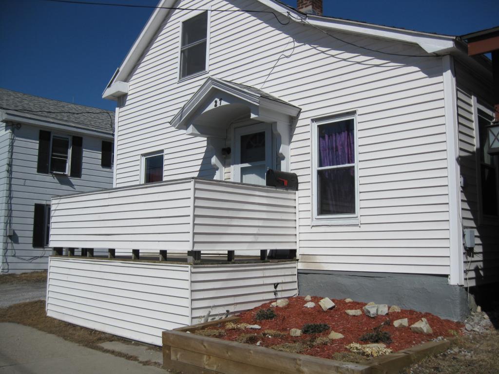 27 Terrill Street Rutland, VT 05701 - Photo 1 of 12