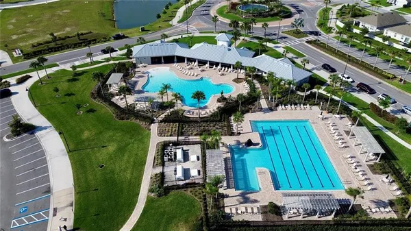 $2,450 | 3005 Suncoast Blend Drive, Odessa, FL 33556