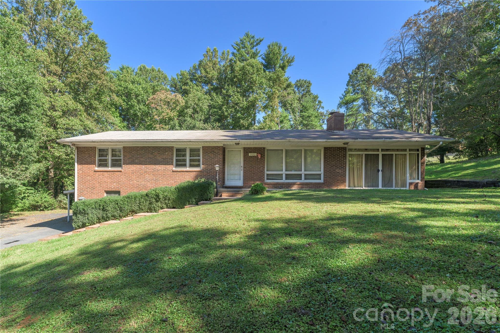 2882 Butler Bridge Road Mills River, NC 28759 - Photo 2 of 27 Gallery Image 2