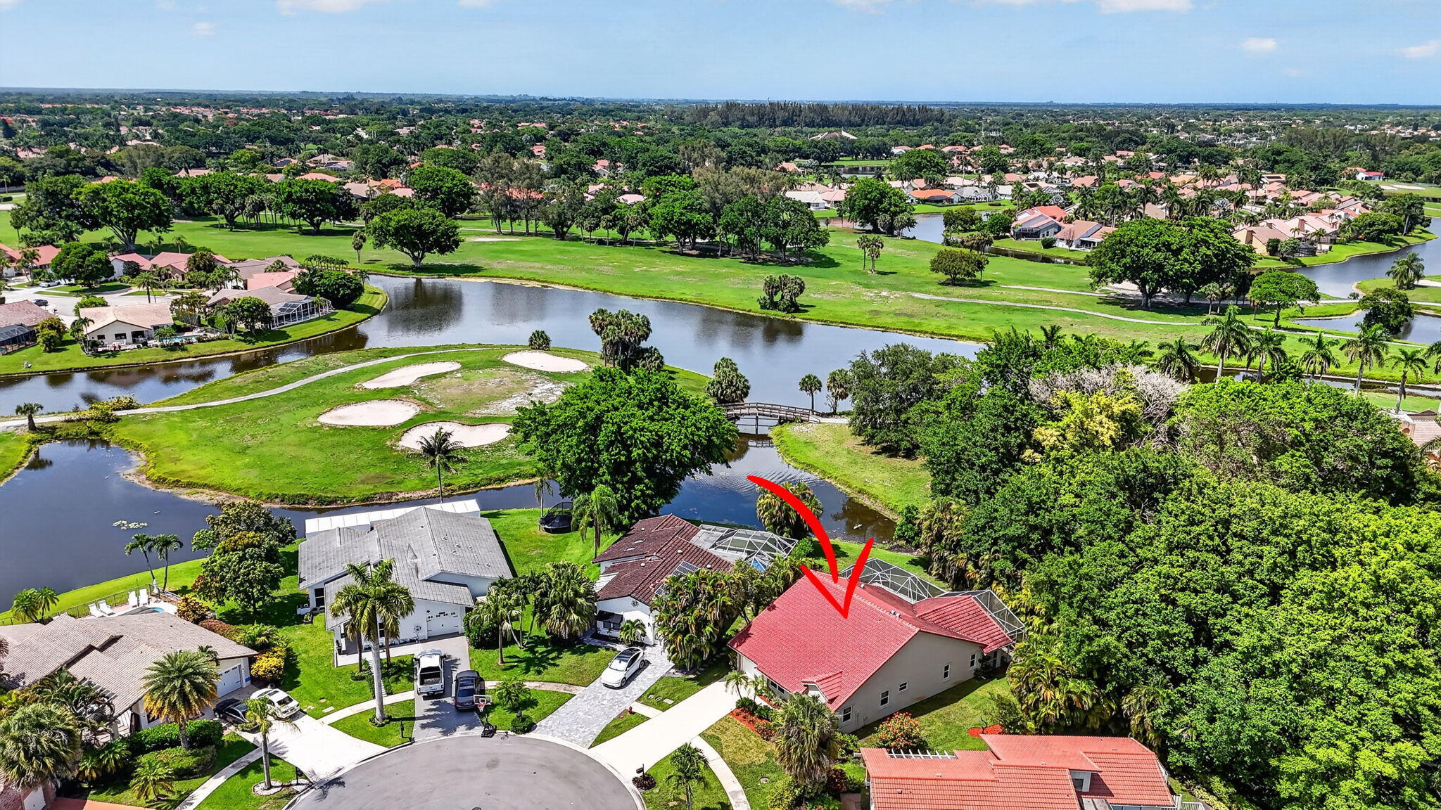 19536 Sea Pines Way Boca Raton, FL 33498 - Photo 57 of 63 6-web-or-mls-DJI_20260603032539_0976_D_E