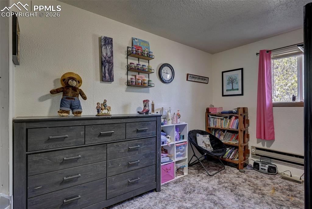 9420 Mulberry Road Calhan, CO 80808 - Photo 24 of 49 a view of workspace with toys