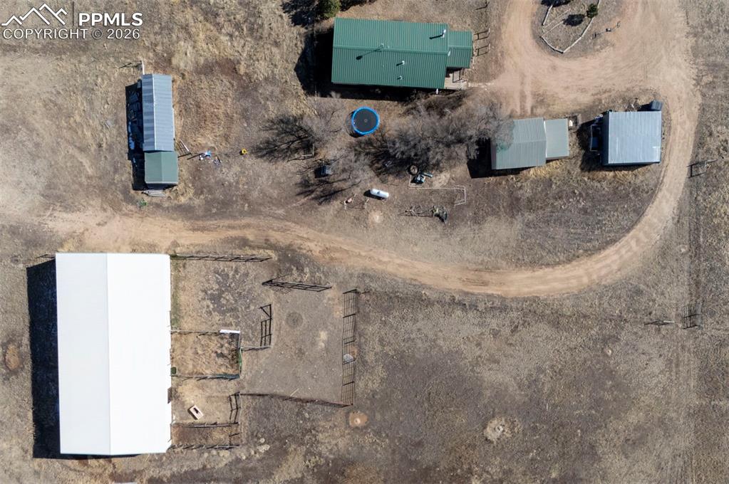 9420 Mulberry Road Calhan, CO 80808 - Photo 45 of 49