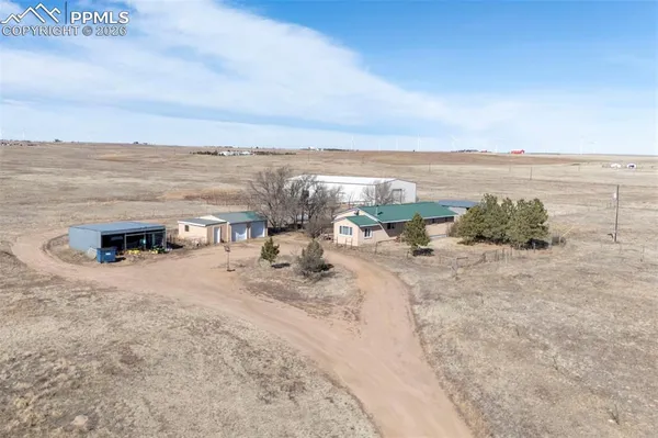 $475,000 | 9420 Mulberry Road, Calhan, CO 80808