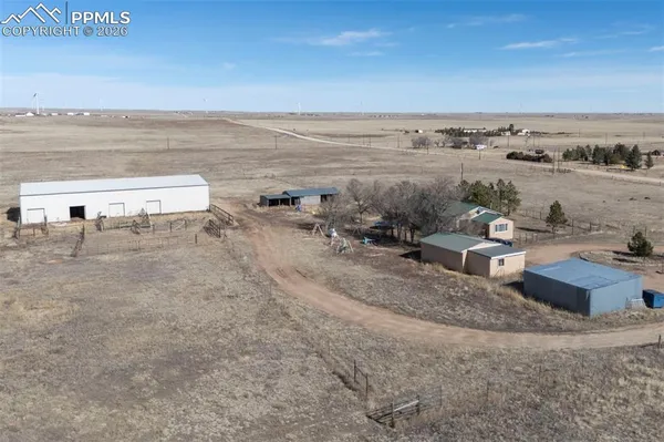 $475,000 | 9420 Mulberry Road, Calhan, CO 80808