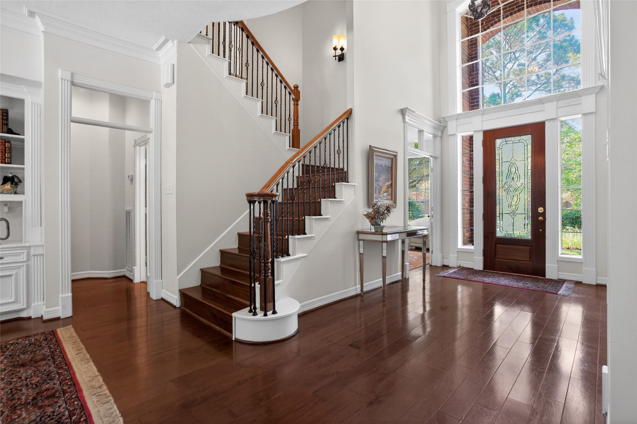 83 South Flagstone Path Circle Spring, TX 77381 - Photo 7 of 50