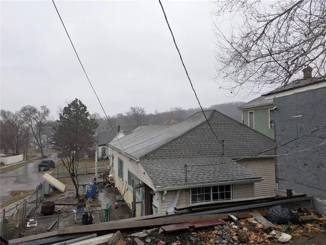 $47,000 | 302 East Colorado Avenue, St. Joseph, MO 64504