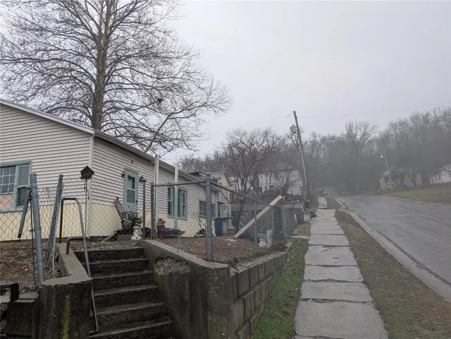 $47,000 | 302 East Colorado Avenue, St. Joseph, MO 64504